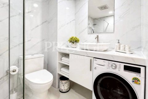 Estudio en el condominio en Pattaya, Tailandia № 208955 - foto 6
