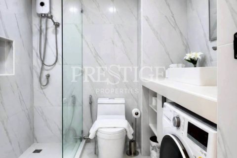 Estudio en el condominio en Pattaya, Tailandia № 208955 - foto 7