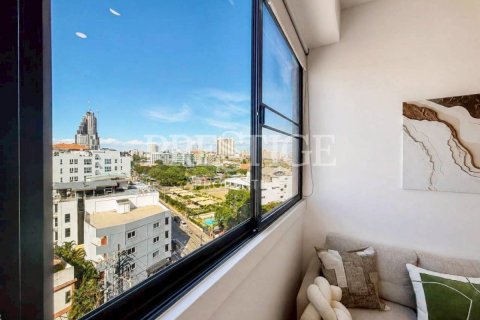 Estudio en el condominio en Pattaya, Tailandia № 208955 - foto 8