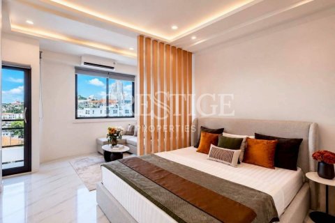 Estudio en el condominio en Pattaya, Tailandia № 208955 - foto 3