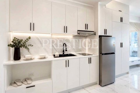 Estudio en el condominio en Pattaya, Tailandia № 208955 - foto 4