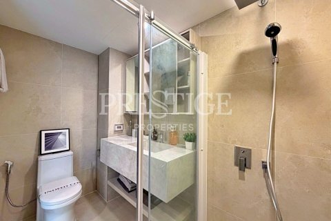 Condominio de 1 dormitorio en Pattaya, Tailandia № 208952 - foto 8