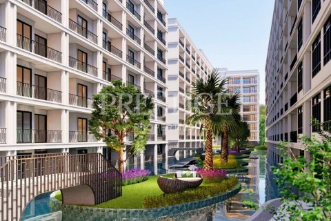 Condominio de 12 dormitorios en Pattaya, Tailandia № 208956 - foto 17