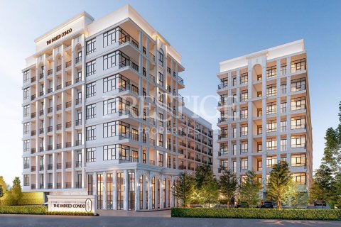 Condo in Pattaya, Thailand, 12 bedrooms № 208956