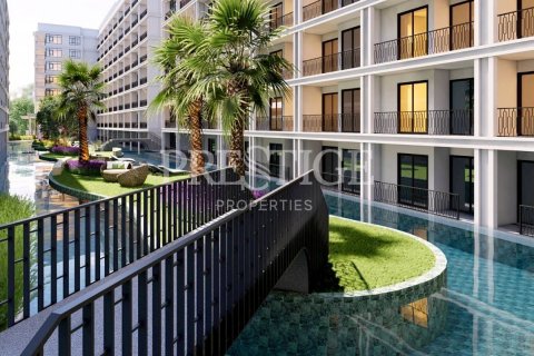 Condominio de 12 dormitorios en Pattaya, Tailandia № 208956 - foto 15