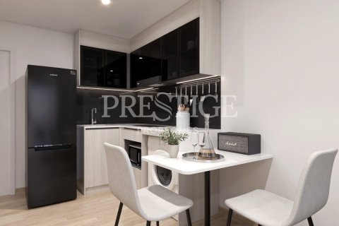 Condominio de 12 dormitorios en Pattaya, Tailandia № 208956 - foto 4