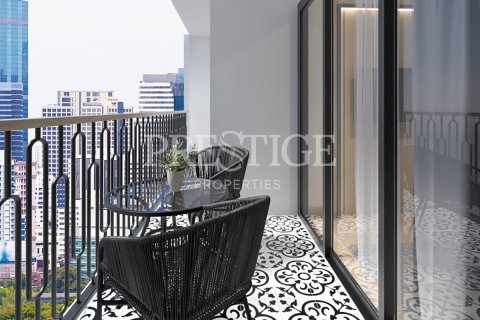 Condominio de 12 dormitorios en Pattaya, Tailandia № 208956 - foto 10