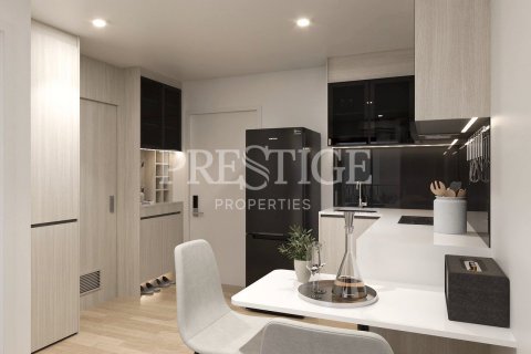 Condominio de 12 dormitorios en Pattaya, Tailandia № 208956 - foto 5
