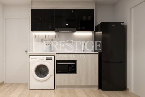 Condominio de 12 dormitorios en Pattaya, Tailandia № 208956 - foto 6