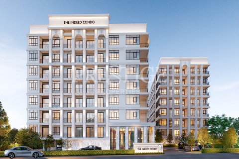 Condominio de 12 dormitorios en Pattaya, Tailandia № 208956 - foto 19
