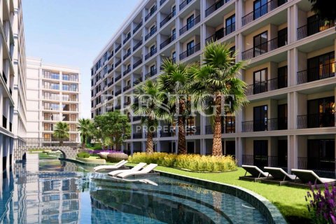 Condominio de 12 dormitorios en Pattaya, Tailandia № 208956 - foto 16