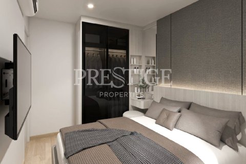 Condominio de 12 dormitorios en Pattaya, Tailandia № 208956 - foto 7