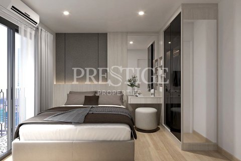 Condominio de 12 dormitorios en Pattaya, Tailandia № 208956 - foto 8
