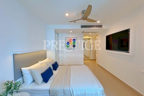 Estudio en el condominio en Pattaya, Tailandia № 208954 - foto 3