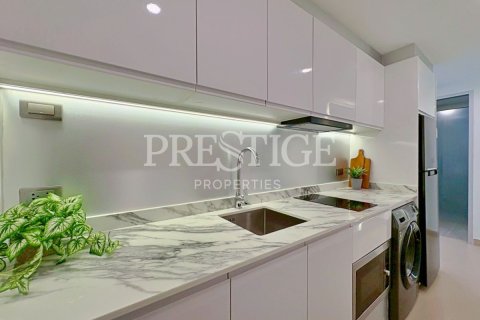 Estudio en el condominio en Pattaya, Tailandia № 208954 - foto 10