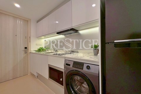 Estudio en el condominio en Pattaya, Tailandia № 208954 - foto 11