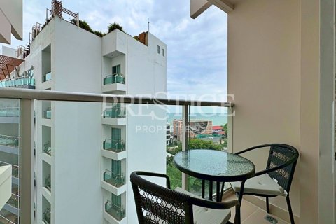Estudio en el condominio en Pattaya, Tailandia № 208954 - foto 14