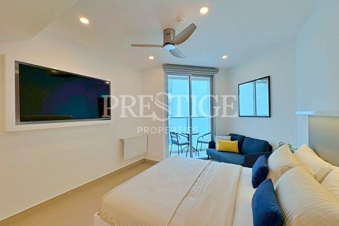 Estudio en el condominio en Pattaya, Tailandia № 208954 - foto 6