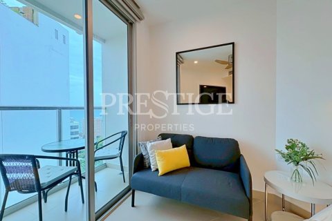 Estudio en el condominio en Pattaya, Tailandia № 208954 - foto 7