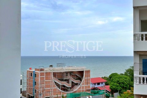 Estudio en el condominio en Pattaya, Tailandia № 208954 - foto 15