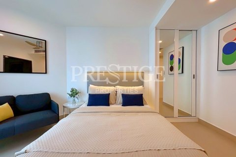 Estudio en el condominio en Pattaya, Tailandia № 208954 - foto 4