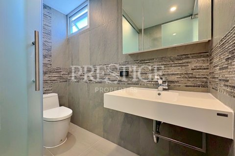 Estudio en el condominio en Pattaya, Tailandia № 208954 - foto 13