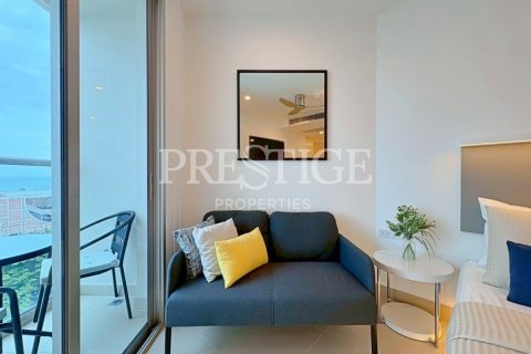 Estudio en el condominio en Pattaya, Tailandia № 208954 - foto 8