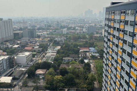 Condominio de 2 dormitorios en Bangkok, Tailandia № 143069 - foto 9
