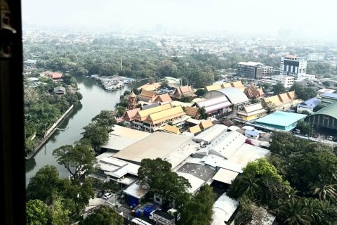 Condominio de 2 dormitorios en Bangkok, Tailandia № 143069 - foto 10
