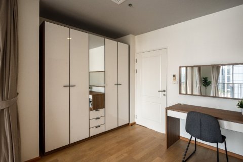 Condominio de 1 dormitorio en Bangkok, Tailandia № 143074 - foto 12