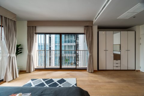 Condominio de 1 dormitorio en Bangkok, Tailandia № 143074 - foto 11