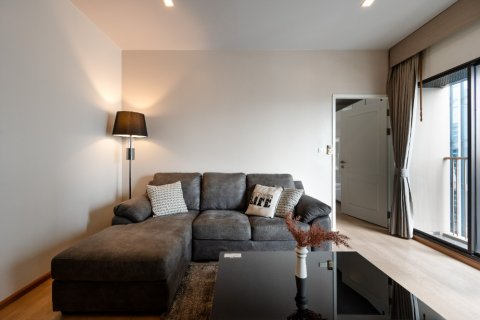 Condominio de 1 dormitorio en Bangkok, Tailandia № 143074 - foto 4