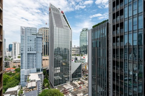 Condominio de 1 dormitorio en Bangkok, Tailandia № 143074 - foto 16