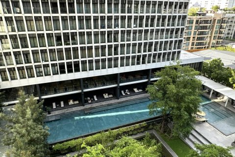 Condominio de 1 dormitorio en Bangkok, Tailandia № 143072 - foto 13