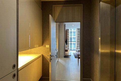 Condominio de 1 dormitorio en Bangkok, Tailandia № 143072 - foto 6