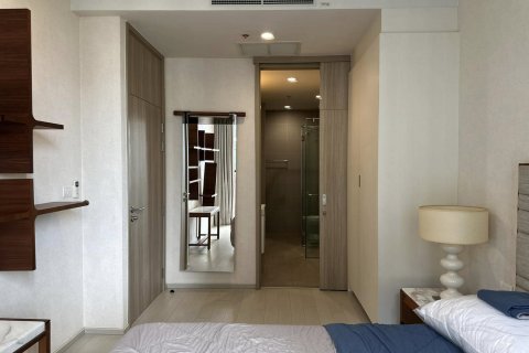 Condominio de 1 dormitorio en Bangkok, Tailandia № 143072 - foto 10