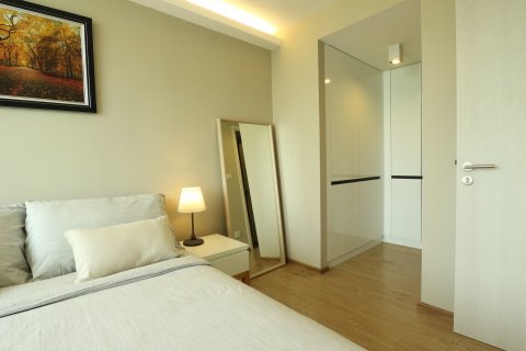 Condominio de 2 dormitorios en Bangkok, Tailandia № 143068 - foto 4