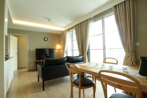Condominio de 2 dormitorios en Bangkok, Tailandia № 143068 - foto 2