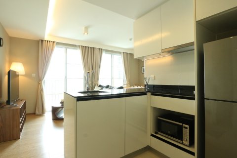 Condominio de 2 dormitorios en Bangkok, Tailandia № 143068 - foto 7
