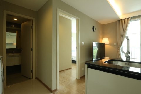 Condominio de 2 dormitorios en Bangkok, Tailandia № 143068 - foto 6