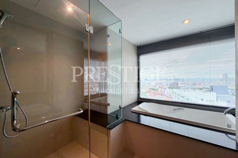 Condominio de 2 dormitorios en Pattaya, Tailandia № 220690 - foto 12
