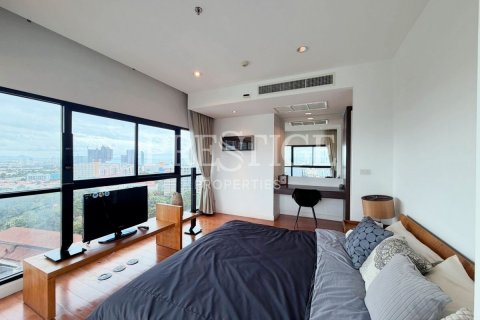 Condominio de 2 dormitorios en Pattaya, Tailandia № 220690 - foto 10