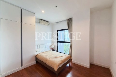 Condominio de 2 dormitorios en Pattaya, Tailandia № 220690 - foto 13