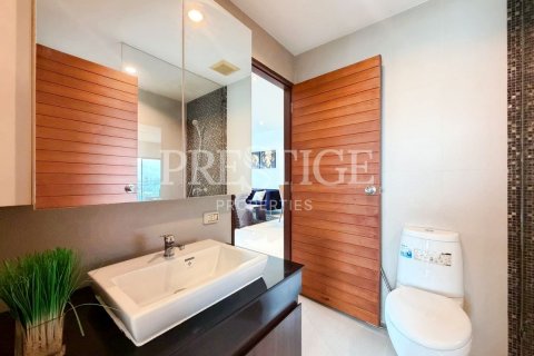 Condominio de 2 dormitorios en Pattaya, Tailandia № 220690 - foto 15