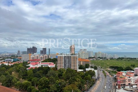 Condominio de 2 dormitorios en Pattaya, Tailandia № 220690 - foto 18