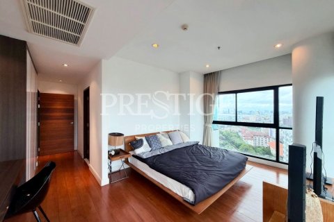 Condominio de 2 dormitorios en Pattaya, Tailandia № 220690 - foto 8