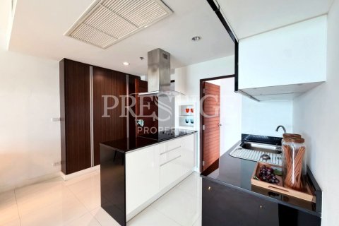 Condominio de 2 dormitorios en Pattaya, Tailandia № 220690 - foto 7
