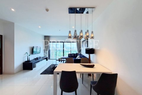 Condominio de 2 dormitorios en Pattaya, Tailandia № 220690 - foto 4