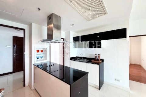 Condominio de 2 dormitorios en Pattaya, Tailandia № 220690 - foto 6