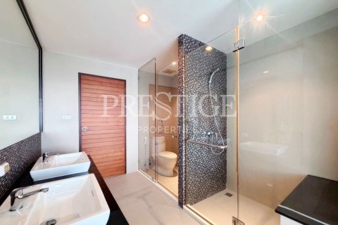 Condominio de 2 dormitorios en Pattaya, Tailandia № 220690 - foto 11